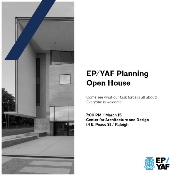 ep-yaf-planning-open-house-aia-triangle