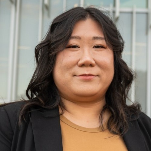 Vivian Chiang sm