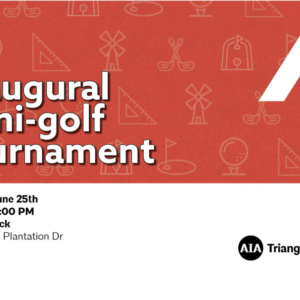 19th Hole Sponsorship